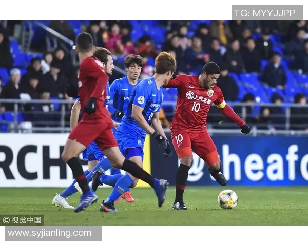 上港对阵蔚山精彩视频直播全程回顾与赛后分析尽在这里 上港对阵蔚山精彩视频直播全程回顾与赛后分析尽在这里