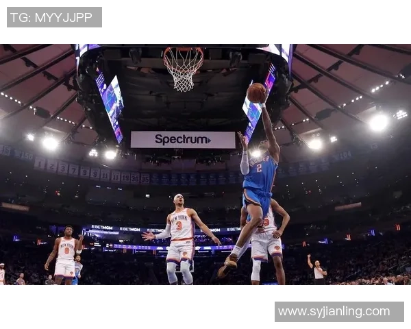 今天雷霆与尼克斯激战正酣谁能在这场对决中笑到最后 今天雷霆与尼克斯激战正酣谁能在这场对决中笑到最后