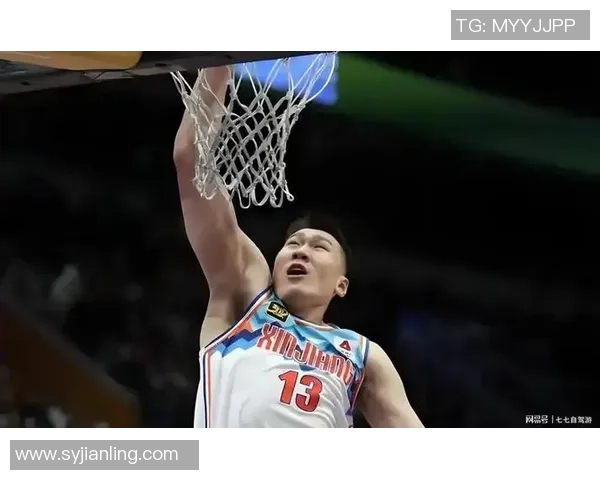 全运会男篮精彩对决广东队挑战新疆队视频回顾与精彩瞬间分享