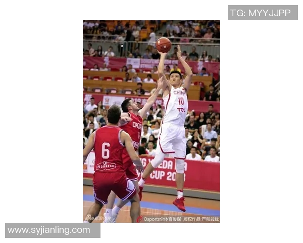 周鹏:从篮球场上的奋斗者到人生舞台的领航者之路 周鹏:从篮球场上的奋斗者到人生舞台的领航者之路