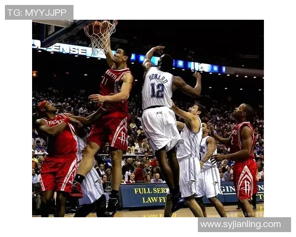 姚明与霍华德巅峰对决全场精彩录像回放及赛后分析 姚明与霍华德巅峰对决全场精彩录像回放及赛后分析