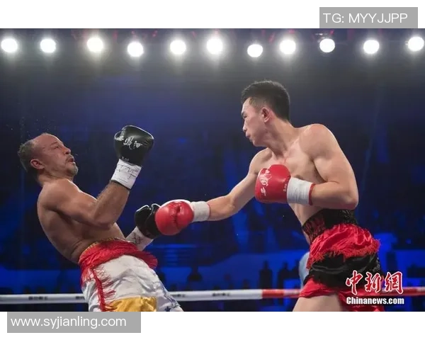 徐灿与瑟米诺激战在即谁将成为拳坛新王者的传奇对决 徐灿与瑟米诺激战在即谁将成为拳坛新王者的传奇对决