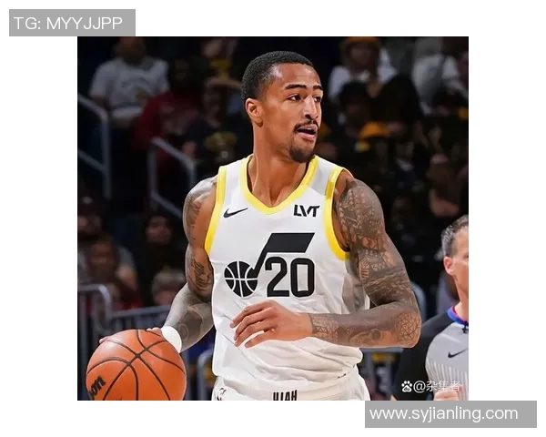 沃克凯斯勒在NBA赛场上的崛起与未来发展潜力分析