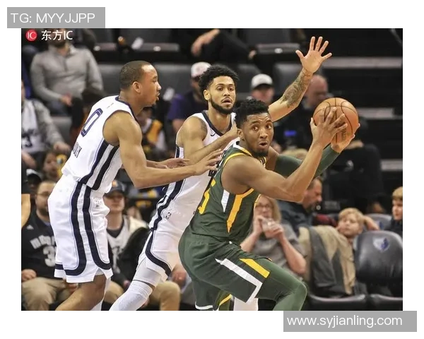 爵士队与灰熊队精彩对决录像回放全程分析与精彩瞬间集锦