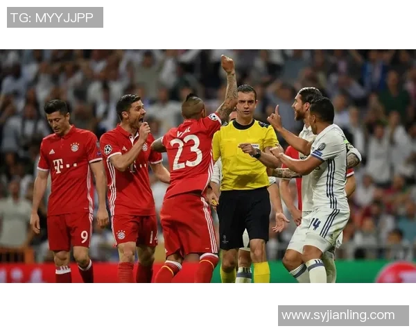 皇马与拜仁假球事件揭秘背后的真相与影响分析 皇马与拜仁假球事件揭秘背后的真相与影响分析