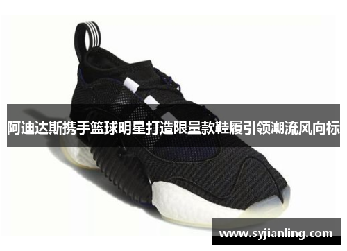 阿迪达斯携手篮球明星打造限量款鞋履引领潮流风向标