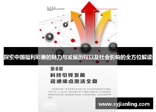 探索中国福利彩票的魅力与发展历程以及社会影响的全方位解读