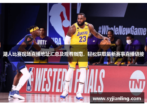 湖人比赛现场直播地址汇总及观看指南，轻松获取最新赛事直播链接