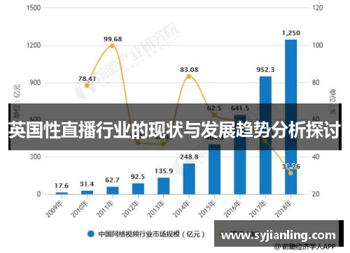 英国性直播行业的现状与发展趋势分析探讨